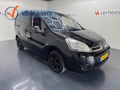 Citroën Berlingo - 1.6 HDI 500 Club Ec