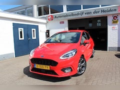 Ford Fiesta - 1.0 EcoBoost ST-Line