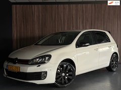 Volkswagen Golf - 1.4 TSI Highline CRUISE CONTROL/AIRCO/ELEKTRISCH PAKKET/CARPLAY/GTI LOOK