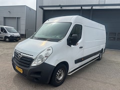Opel Movano - 2.3 CDTI L3H2