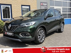 Renault Kadjar - 1.3 TCe Intens 1E EIGEN-TREKHAAK-CAMERA