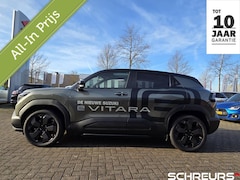 Suzuki e Vitara - Style 61 kWh Bi-Tone|tot 10 jaar garantie|Een echte Suzuki|Nu in de Showroom