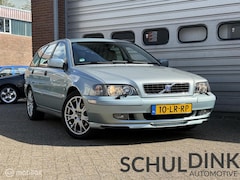 Volvo V40 - 1.8 Europa CRUISE CONTROLE|TREKHAAK|AIRCONDITIONING