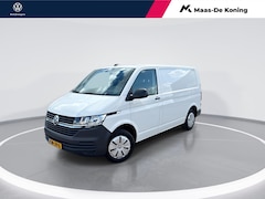 Volkswagen Transporter - 2.0TDi 90pk Economy Business L1 · Apple/Android Car Play · Airco · Trekhaak · Cruise contr