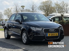 Audi A1 Sportback - 1.4 TFSI Pro Line 5 DEURS | AUTOMAAT | NAP