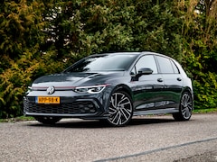 Volkswagen Golf - 8 GTI 2.0 TSI | Dealer Onderhouden