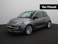 Opel ADAM - 1.0 Turbo Glam Favourite | Panoramadak | Leder | Climate control