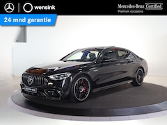 Mercedes-Benz S-klasse - AMG 63 S E Performance | Entertainment schermen | Massage voor en achter | Achterasbesturi