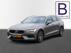 Volvo V60 - 2.0 T5 Momentum /Prachtige auto/Dealer onderhouden/