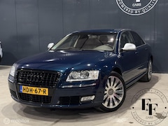 Audi A8 - 6.0 W12 q. Pro Line+ | 451pk