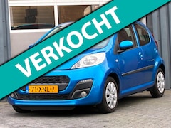 Peugeot 107 - 1.0 Active Automaat Airco