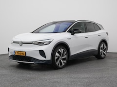 Volkswagen ID.4 - First 77 kWh | CAMERA | ADAPTIVE | WARMTEPOMP | STOEL- EN STUURVERW