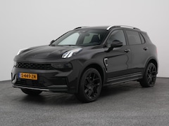Lynk & Co 01 - 1.5 Plug-in Hybrid | 360° | BLACK | ZWARTE HEMEL | NLD AUTO