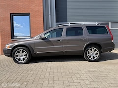 Volvo XC70 - 2.5T Geartr. Summum - schuifdak - 17inch