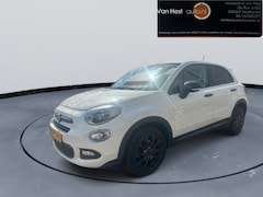 Fiat 500 X - 1.4 T M-Air PopStar 6 MND GAR | CLIMA | NAVI | CRUISE CONTROL |
