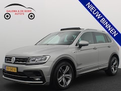 Volkswagen Tiguan - 1.4 TSI Comfortline Business R R-LINE / PANORAMADAK / FULL LED / CARPLAY / NAVI / CLIMA /