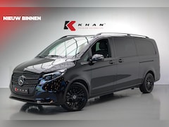 Mercedes-Benz V-klasse - 300d L3 Avantgarde |NWE Model|Sterrenhemel|Elektrische.Schuifdeuren|