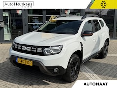 Dacia Duster - TCe 150 Extreme Automaat | Achteruitrijcamera | Stoelverwarming |
