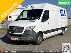 Mercedes-Benz Sprinter - 314 2.2 CDI L3H3 EURO VI-D Automaat | € 8.450, - MARGE | Cruise | Climate | Navi | Camera