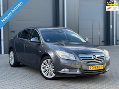 Opel Insignia - 1.4 TURBO ECOFLEX EDITION + BJ012 + NAVI + CLIMA