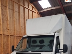 Volkswagen Crafter - Bakwagen 35 2.0 TDI L3H2 Onderhoudsbeurt (€1000, - ) Rijklaar / Org. NL / 2 sleutels / Air