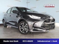 Toyota Yaris - 1.5 *Apple Carplay/Aindroid Auto*Achteruitrijcamera*Cruise