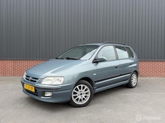 Mitsubishi Space Star - 1.6 Comfort Live Airco Nieuwe Apk Nap