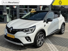 Renault Captur - TCe 90 Intens | Dealeronderhouden | 1e Eigenaar | NL Auto |