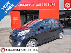 Kia Picanto - 1.2 CVVT Plus Pack