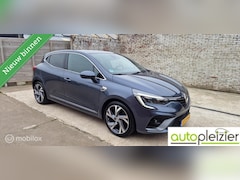 Renault Clio - 1.6 E-Tech Hybrid 140 R.S. Line|1j Bovag All in