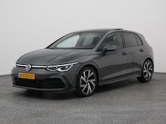 Volkswagen Golf - 1.5 eTSI R-Line Business+ | PANO | CAMERA | ADAPTIVE | H&K | STOEL- EN STUURVERW