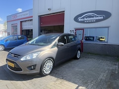 Ford C-Max - 1.0 Lease Titanium