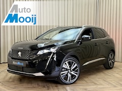 Peugeot 3008 - 1.6 HYbrid4 300 GT Eerste Eigenaar / Leder / Stoelmassage / Memory / Adapt. Cruise / Afn T