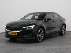 Polestar 2 - 2 Long Range Dual Motor Launch Edition 78kWh | PANO | 360° | ADAPTIVE | H&K | STOEL- EN ST