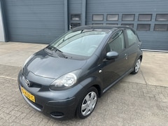 Toyota Aygo - 1.0-12V Cool