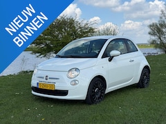 Fiat 500 - 0.9 TwinAir Pop