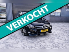 Mercedes-Benz B-klasse - 180 Ambition Automaat/eerste eigenaar/NAP