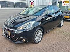 Peugeot 208 - Automaat Camera GT-Line Leer Navi Trekhaak