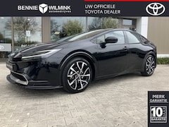 Toyota Prius - 2.0 Plug-in Executive | Stoel/stuur verw | All season | Camera