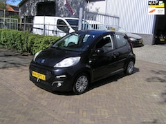 Peugeot 107 - 1.0 Active nap pas airco nieuwe apk