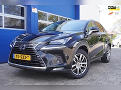 Lexus NX - 300h AWD