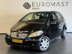 Mercedes-Benz A-klasse - 150 BlueEFFICIENCY Business Class Carplay Airco 5d Nieuwe Apk Trekhaak