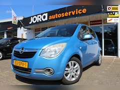 Opel Agila - 1.0 Edition