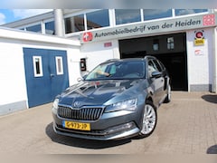 Skoda Superb Combi - 1.5 TSI Upgrade Business Function