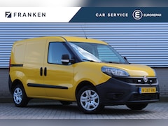 Fiat Doblò Cargo - 1.3 MJ L1H1 Actual | Origin NL | Airco | Betimmering Laadruimte | Bluetooth