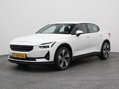 Polestar 2 - 2 Long Range Single Motor 78 kWh | 360° | KEYLESS | STOELVERWARMING | TREKHAAK