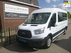 Ford Transit Kombi - 310 2.0 TDCI L3H2 Trend AIRCO 9 PERSOONS € 9950 EX BTW