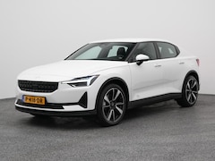 Polestar 2 - 2 Standard Range Single Motor 63kWh | CAMERA | KEYLESS | STOELVERWARMING
