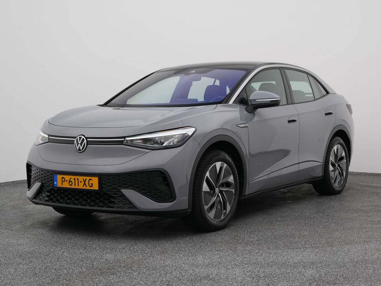 Volkswagen ID.5 - Pro 77 kWh | ADAPTIVE | WARMTEPOMP | STOEL- EN STUURVERW. - AutoWereld.nl