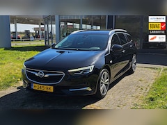 Opel Insignia Sports Tourer - 1.5 Turbo Business Executive Automaat